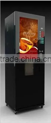 High Quality Cold Drinks Vending Machine for Sale
