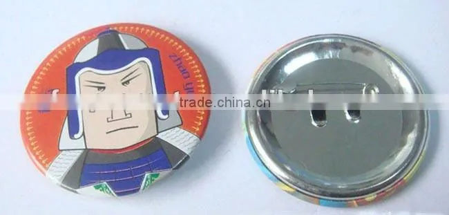 Button badge