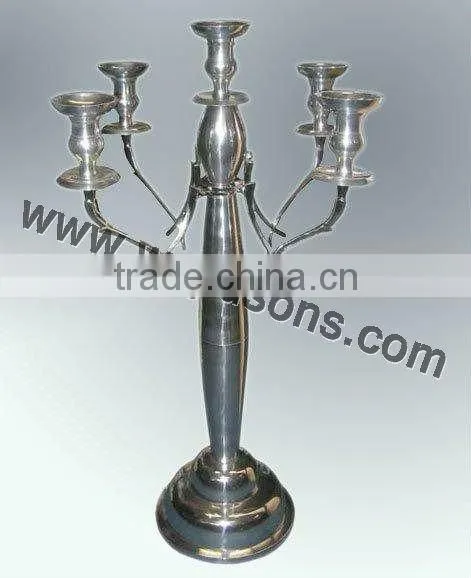 Candelabra Wedding Candelabra Classic Candelabra