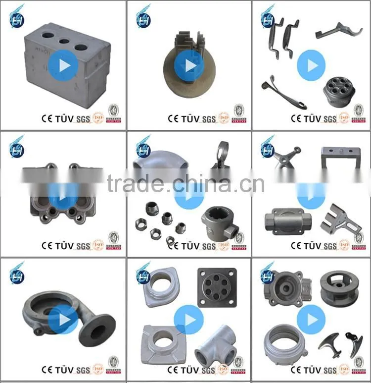 Design aluminum alloy 2014/2017/5052/6061/7075 brass machinery packaging machine gasket bolt aluminum parts with milling grind