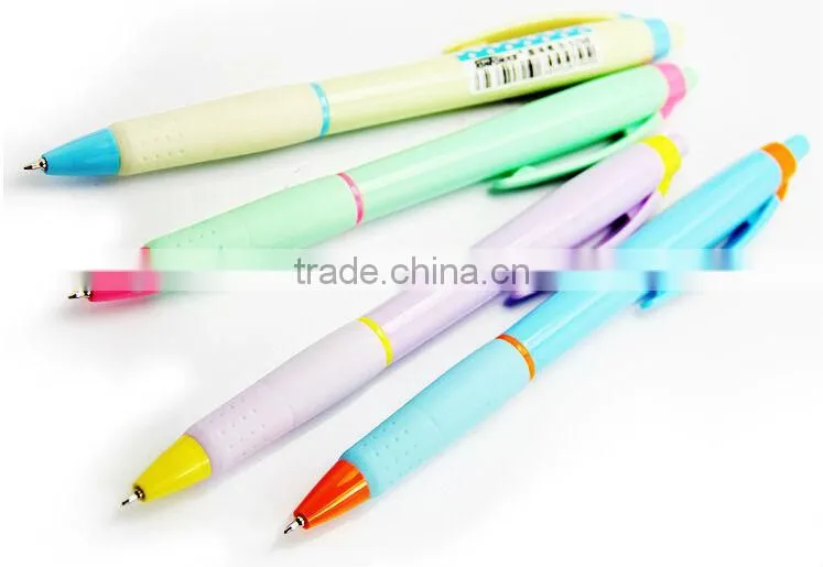Advertising Plastic Ballpoint Pen