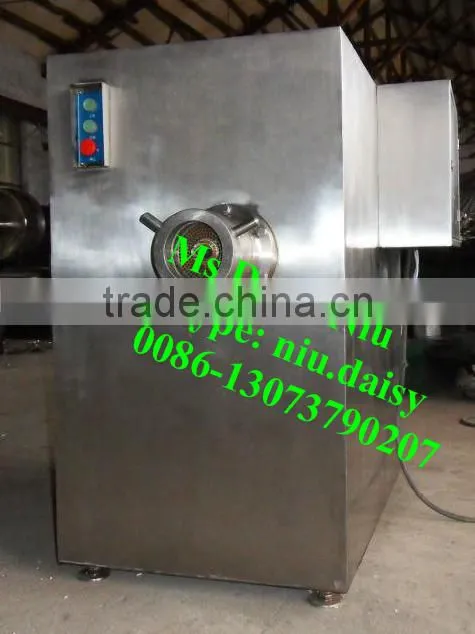 professional meat grinder machine/meat grinding machine/meat mincer for sale