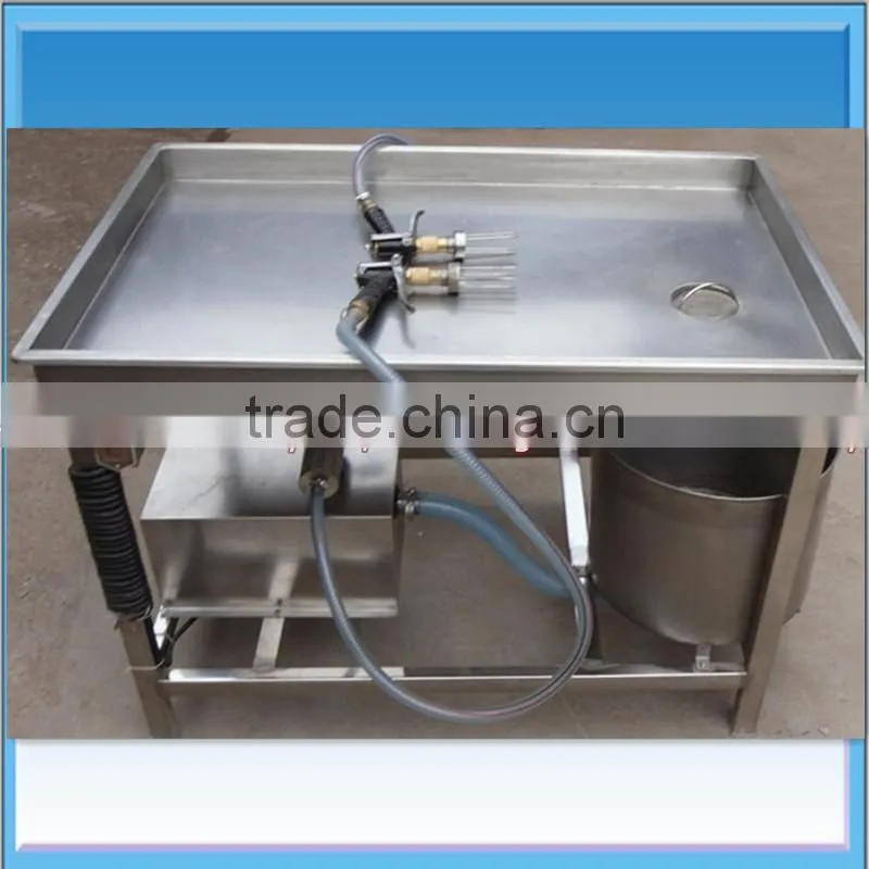 Popular Brine Injector Machine/Stainless Steel Meat Injector