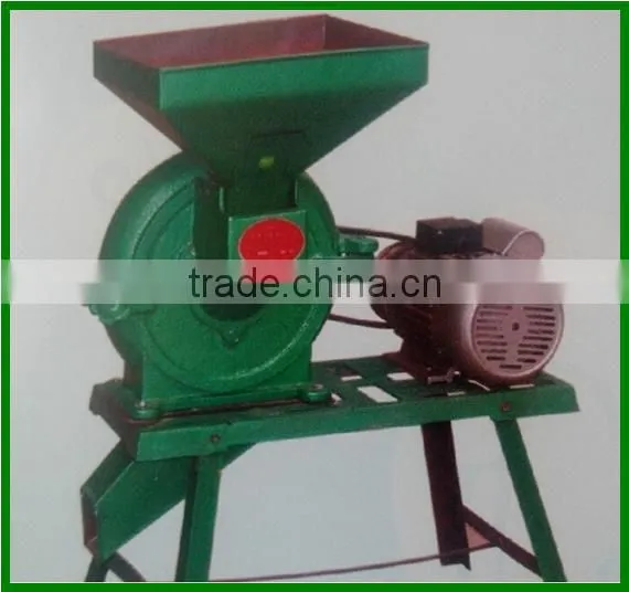corn milling machine