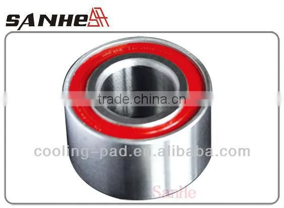 Axial Flow Couble-door Butterfly Cone Ventilation Fan