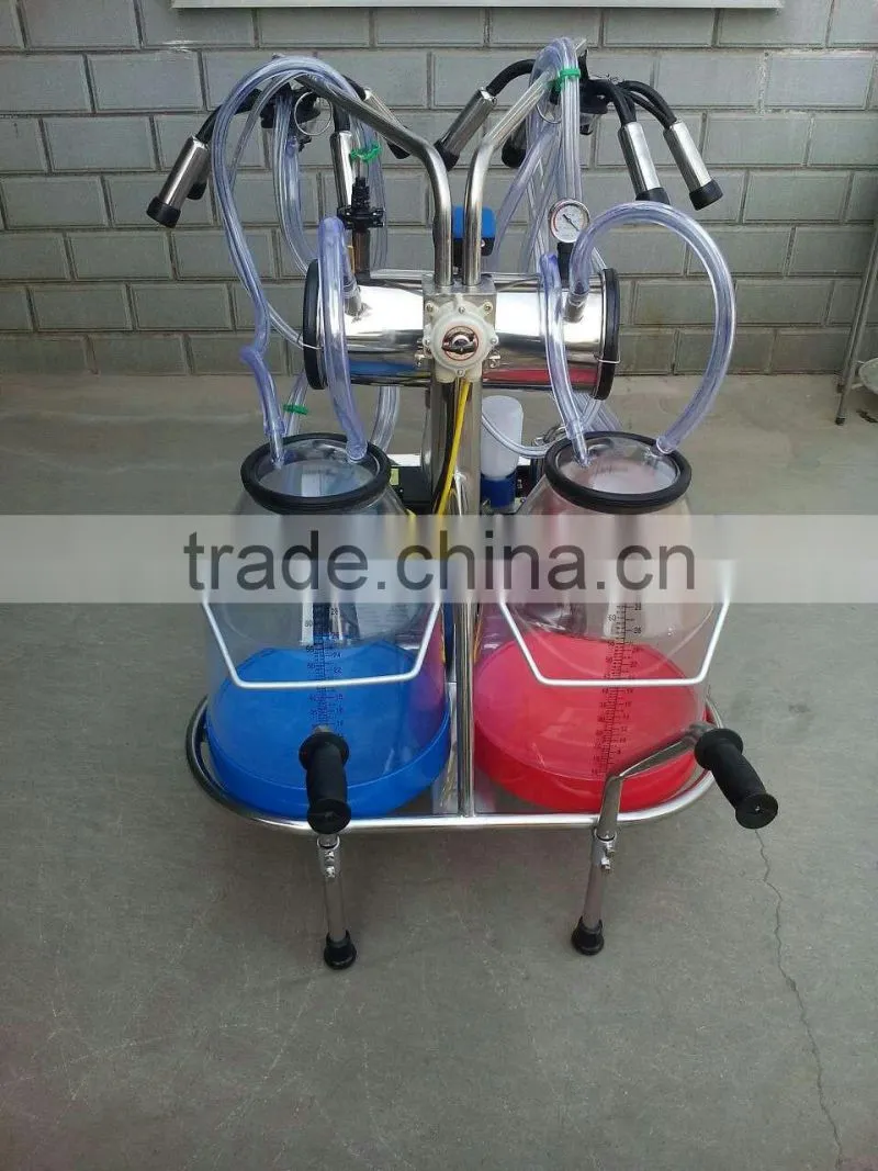 High Quality Dairy Farm Equipment