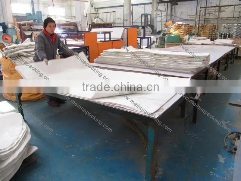 cheap price pp woven rice bag china with waterproof/pp woven bag manufacturers