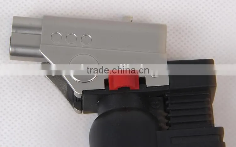2016 Hot Sell Outdoor And Kitchen Cooking Gas Gun Flame Gun Piezo Ignition