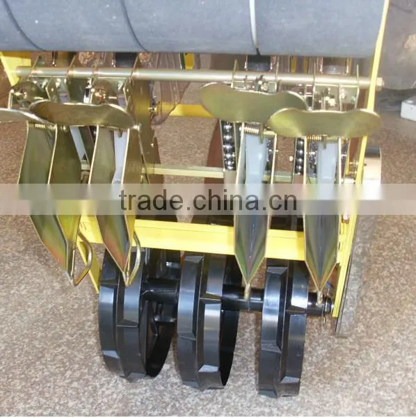 Hot sale Manual seed drill