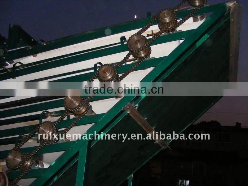 5XDC-3.0 bean belt grader