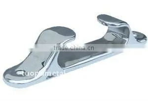 Stainless steel straight chocks,marine bow chocks