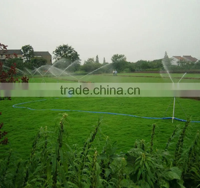 flexible PVC high pressure farm irrigation hose
