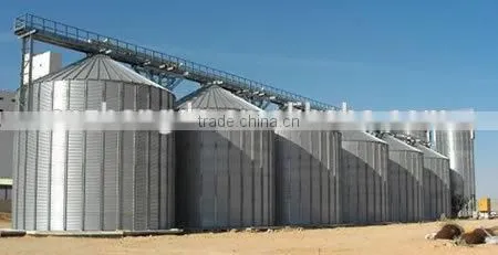 Manufacturer Complete Poultry Cattle Feed Plant Equipment
