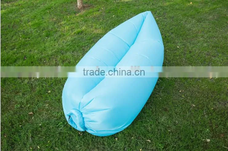 Outdoor Fast Inflatable Outdoor Sleeping Air Couch