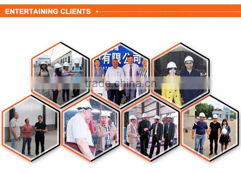 chemical workshop steel structure workshop