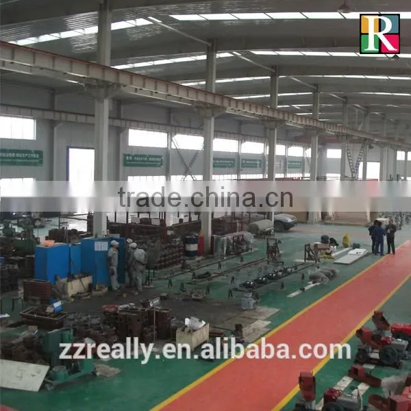 Latest design high efficiency for wall rendering machine