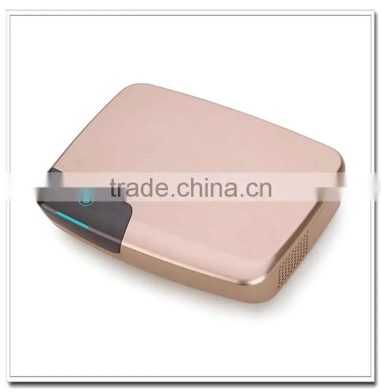 Diffuser installation usb car air purifier hepa