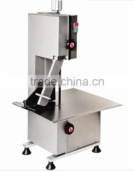 Easy operation meat cube cutter machine