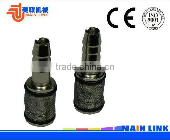 band pass filter