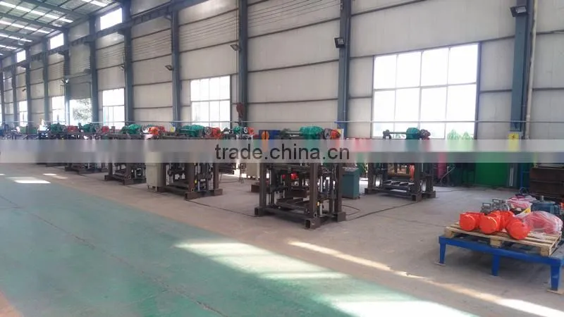 Linyi Yingcheng International Trade Co., Ltd. company overview - view 2