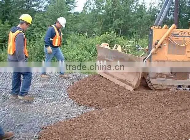 Biaxial geogrid bx1100 Biaxial Geogrid price