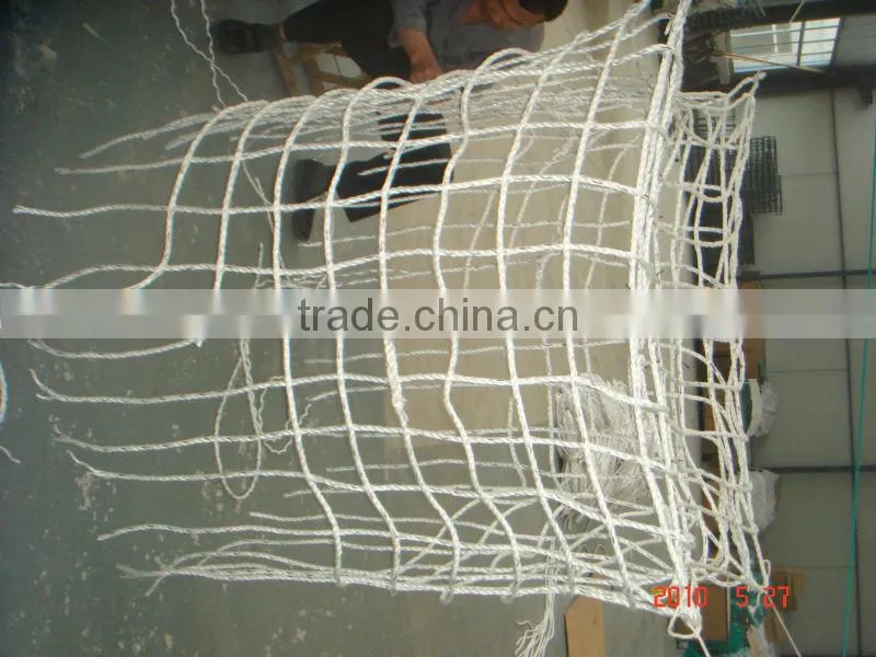 pp hoist net