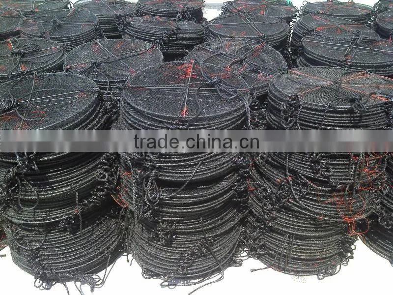 scallop trap for breeding scallop breeding net lantern/pearl nets