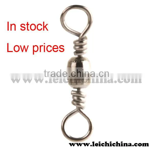 Wholesale brass barrel fishing swivel