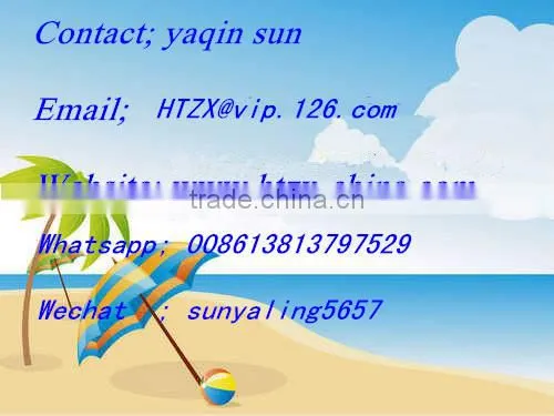 china factory direct exported pp multifilament yarn