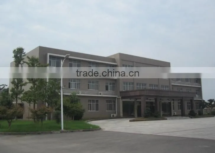 Hubei Yidu Yunji Mec. And Elec. Co., Ltd. company overview - view 3