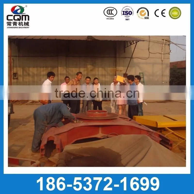 Excavator Track Frame, pc200-7 track frame 20y-30-d1340