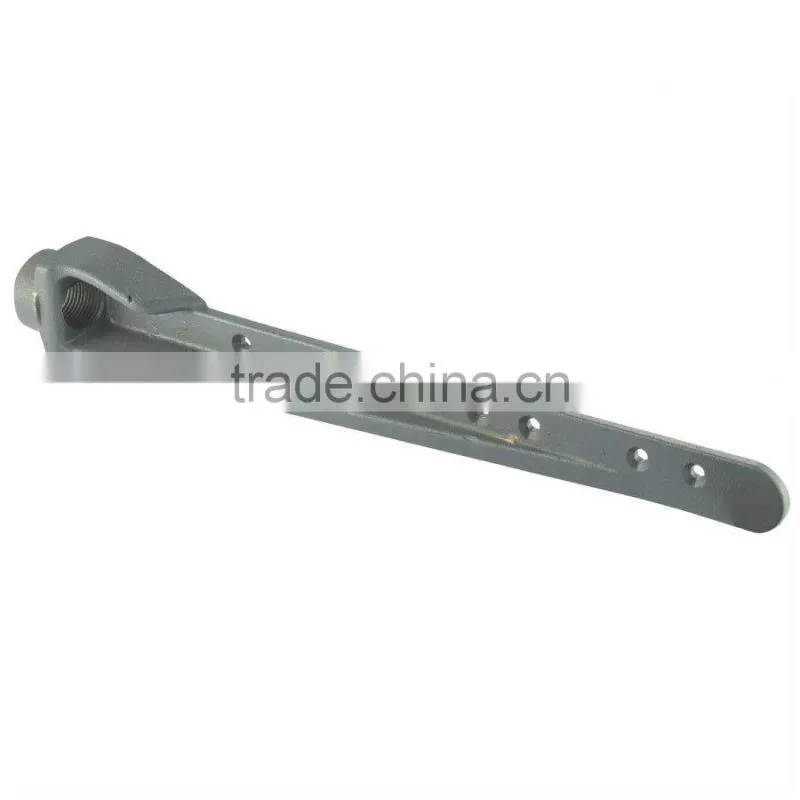 Good demand knife holder head 04804850 for Massey Ferguson agricultural machinery
