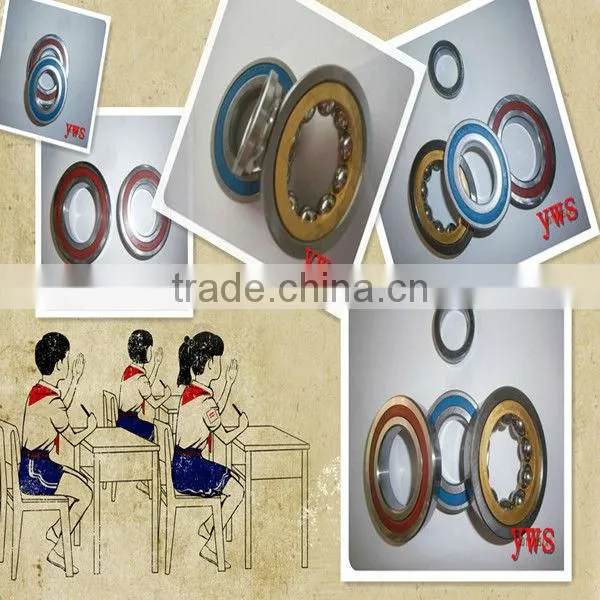 Angular Contact Ball Bearings 7012C 7012A 7212C 7212A 7212B 7312C 7312A 7312B