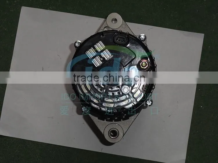 Auto parts alternator for Chevrolet 96567255