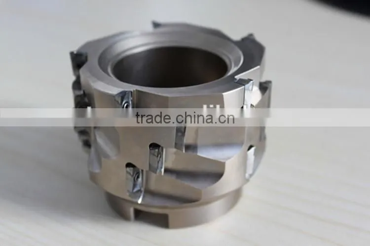 Chinese Tungsten Carbide Inserts Manufacturer Supply APKT1604 Milling insert