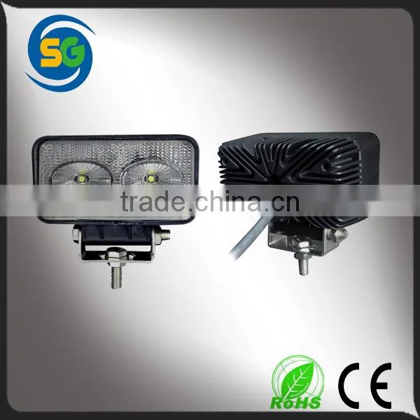 Super Bright 20w roof light car auto offroad led work light