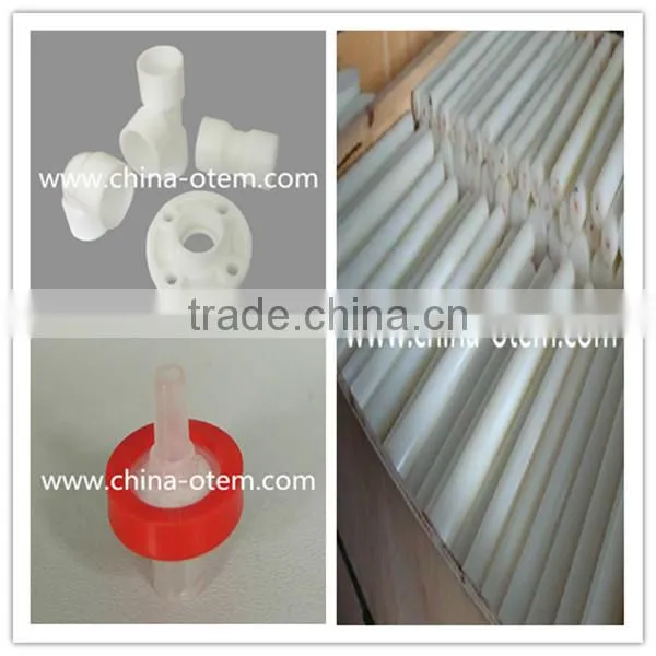 PVDF The seals