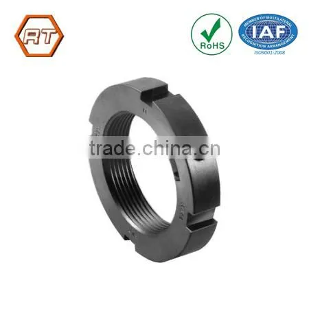 Rite Custom shaft nut