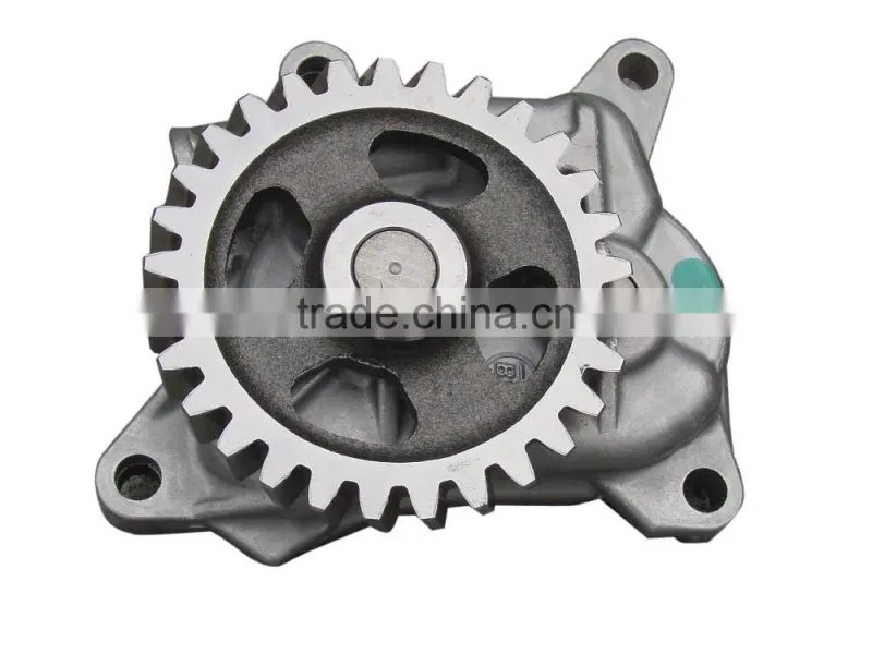 4JA1 engine oil pump 8970331733 8-97033-173-3