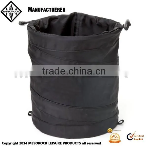 Waterproof Car Trash Can Pop Up Trash Bag Car Trash Bin