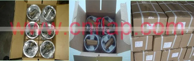 car piston 1.6