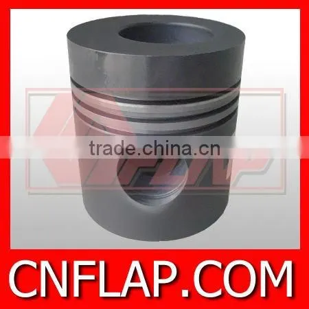cast steel piston OF OM352