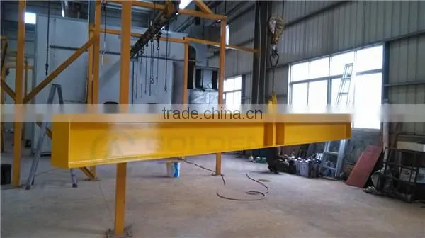 crane lifting spreader beams