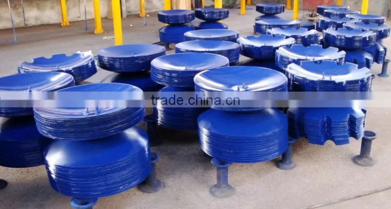 New design cutting disc making machine with low price