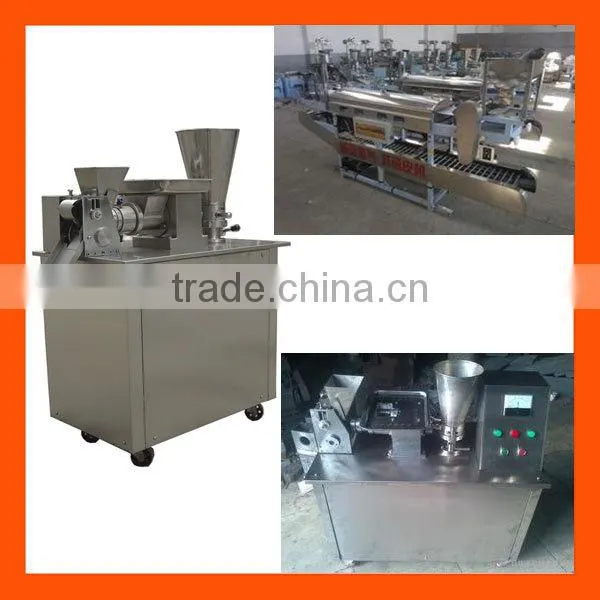 Stainless Steel Dumpling Maker Automatic Dumpling Machine