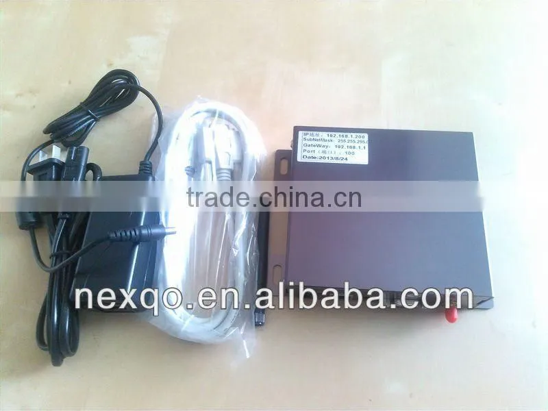 ABS 2.4GHz RFID Active Car Tag