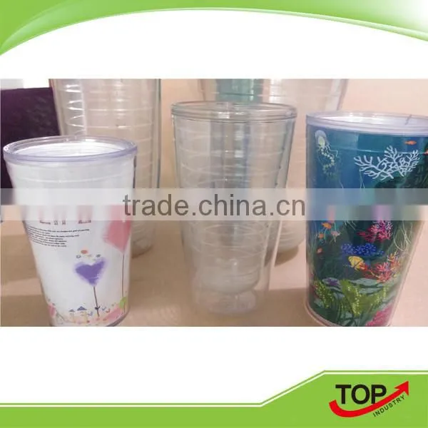 hot-selling Creative 8OZ take-away reusable Coffee Cups
