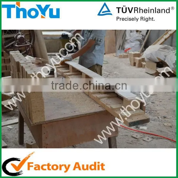 High density hot press block making machine(0086-15903675071)