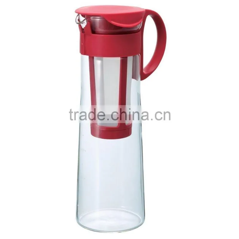 1000ml Cold Brew Iced Coffee Pot/Maker