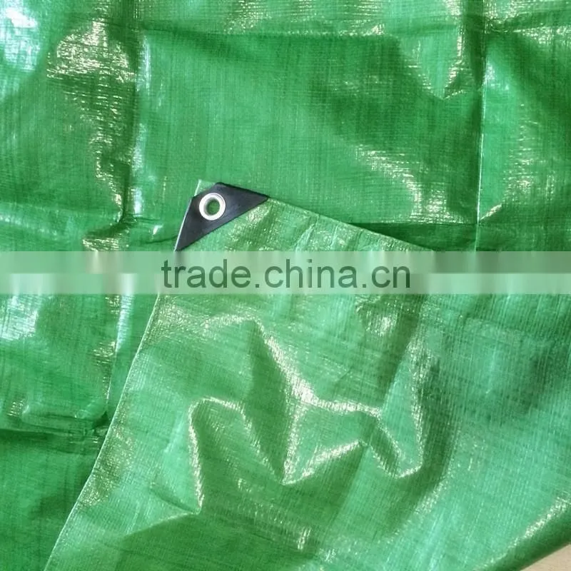 PE tarpaulin,tent material, waterproof outdoor plastic cover, blue poly tarp, hdpe fabric